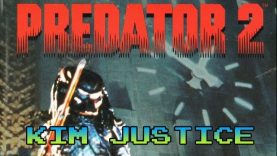 Predator 2 Review – Sega Mega Drive/Genesis + Master System – Kim Justice