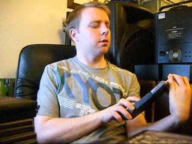 Preview for NES game review