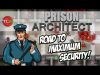 Prison Architect – Road to Maximum Security #9