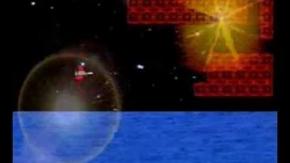 Project Katana homebrew Dreamcast demo