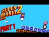 PULLING TURNIPS | Super Mario Bros. 2 – Part 1