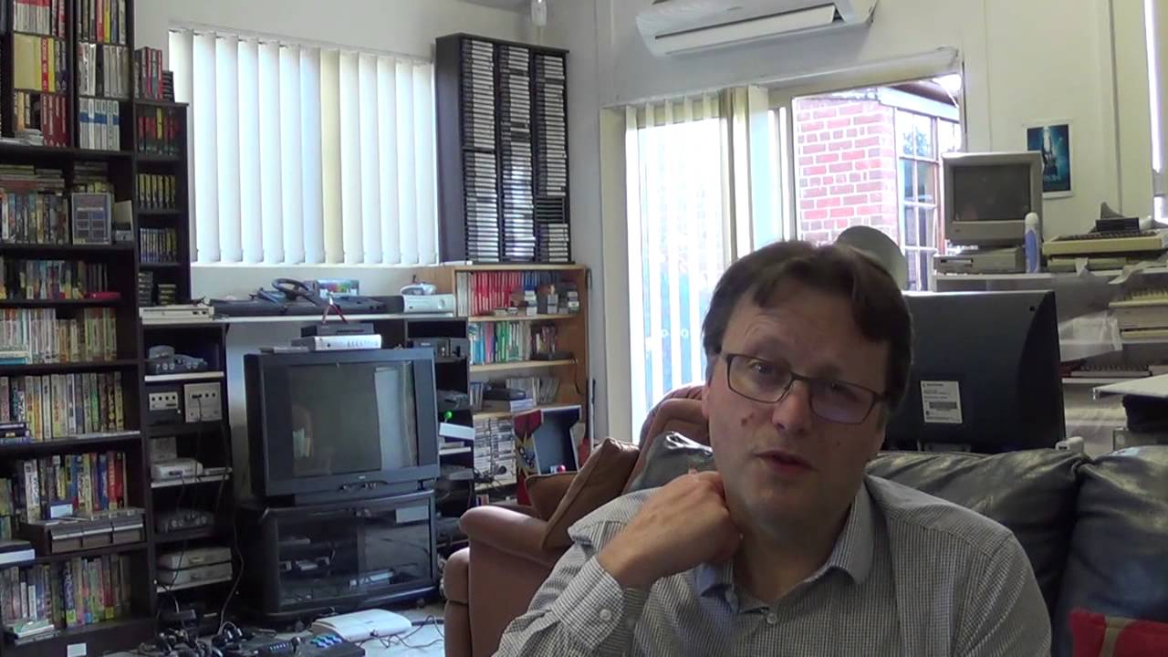 Q&A 2015 – Part Two