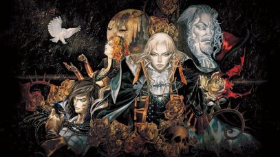 Quick Overview – Hardcore Gaming 101 Presents: Castlevania
