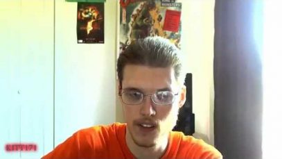 Re: 10 Gaming Questions Thingy – Chris Hack (Westcountry Retro Collector)