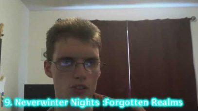 Re: ballinnick1982 – “Top 10 favorite RPGs”