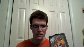 Re T3T – Top three favorite games for the soundtrack
