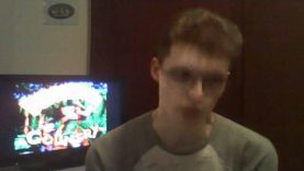 Re: Why do I retro game?