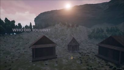 RECUR – PLAY THE GAME NOW