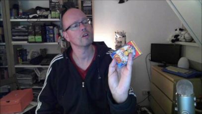 Replay Expo Manchester Pickups – October 2016