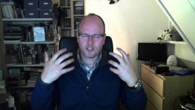 Replay Pickups And Waffle – Quick Off The Cuff Ad Hoc Style Sleep Deprived Version