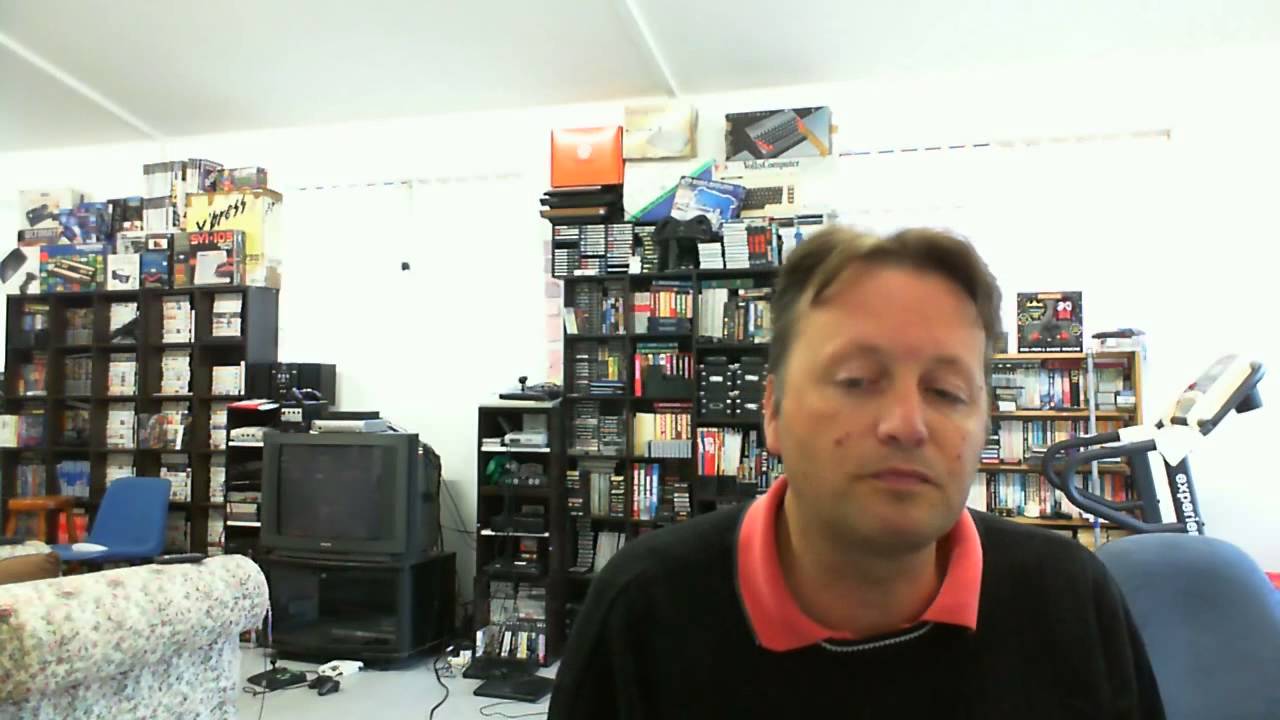 Reponse to Lawnboyspost1975 – We Collect Retro Consoles For Nostalgia.. 19th Feb 2013