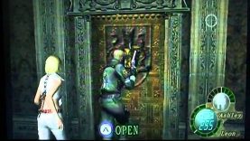 Resident Evil 4 – Playthrough part 4 of 10