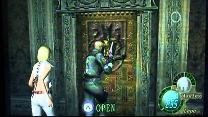 Resident Evil 4 – Playthrough part 4 of 10