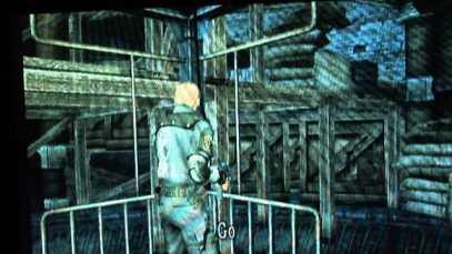 Resident Evil 4 – Playthrough part 6 of 10