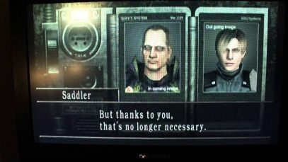 Resident Evil 4 – Playthrough part10