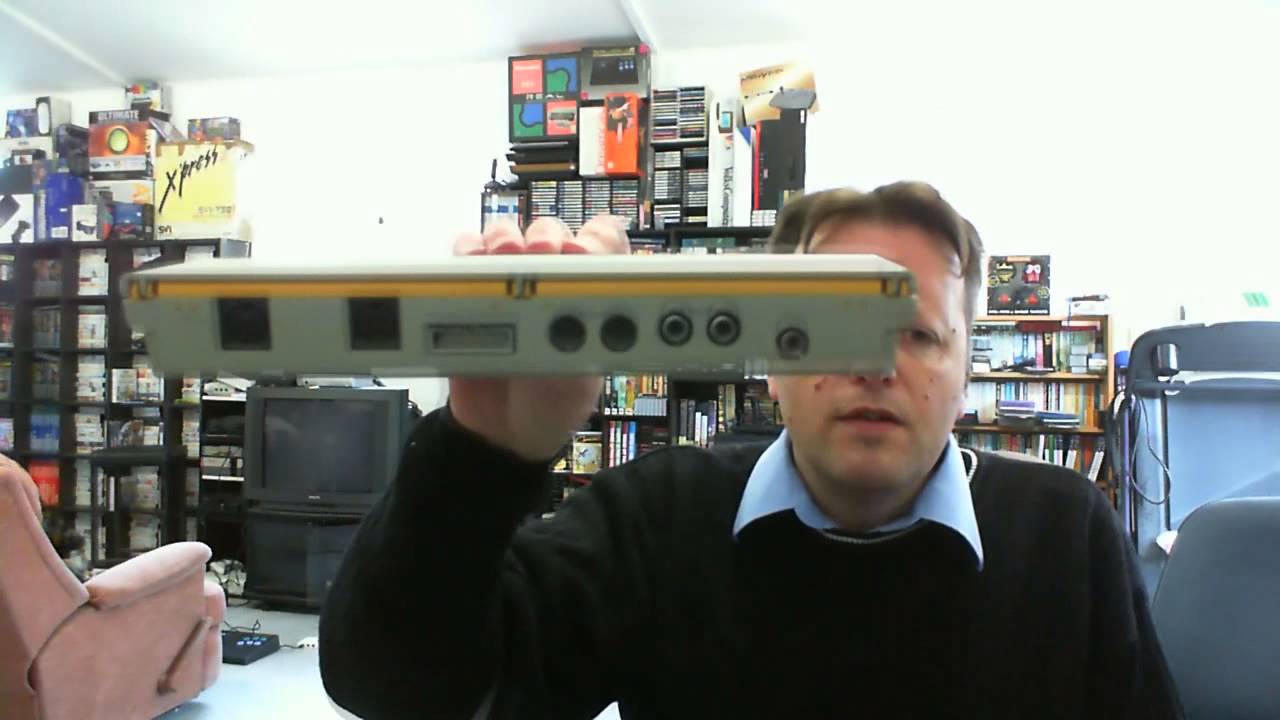 Response – edt1138 – T3T – Most Obscure Items In Your Collection 23rd October 2013