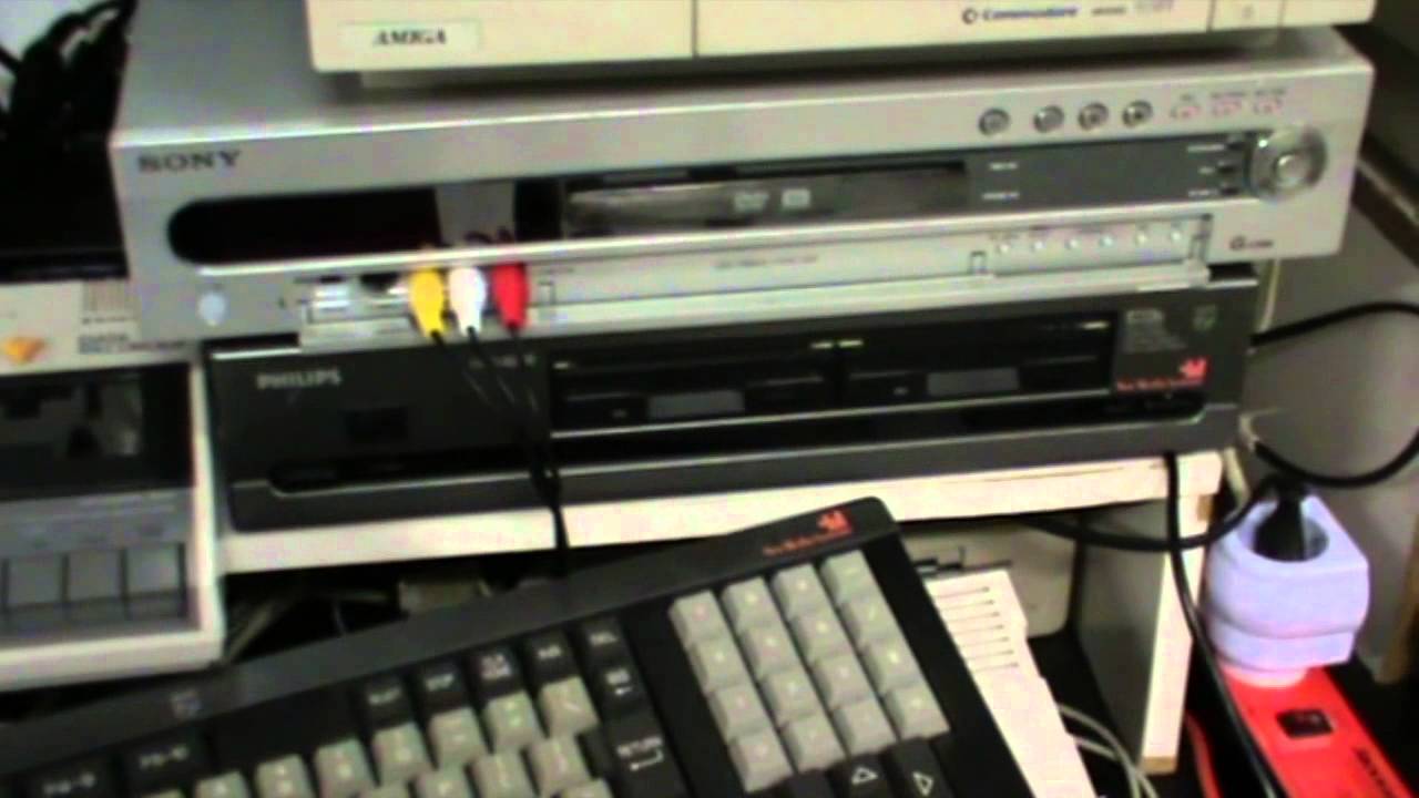 Response to 16BitBrothers – Favourite Consoles to Collect For