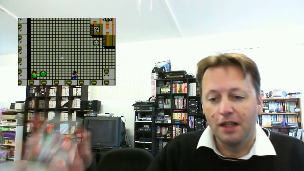 Response to edt1138 Top 3 Tuesday Featuring Mike Gartner – Top 3 Games That Feature Aliens