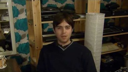 Response to the 5 gaming facts question