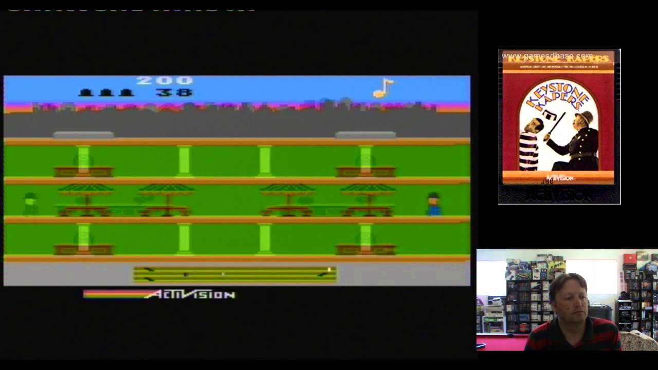 Retro Computer Accessory Atarimax MyIDE II Review 12th January 2013