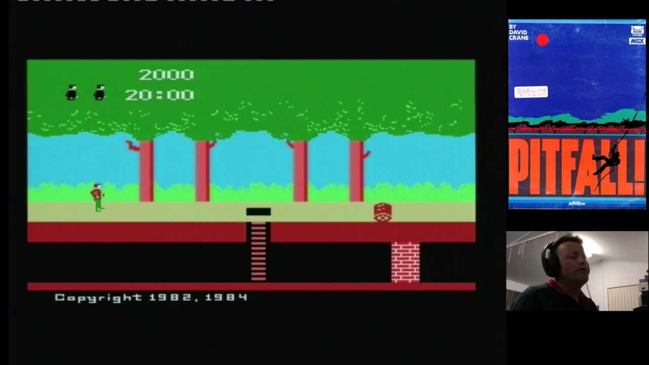 Retro Computer & Console Games Pickup & Play 14th December 2013