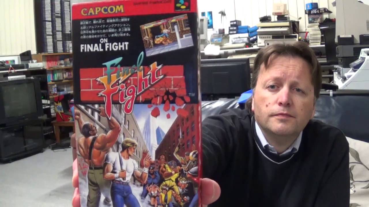 Retro Computer & Console Plus Games (MSX 2+ & Super Famicom) Pickup & Play 1st August 2016