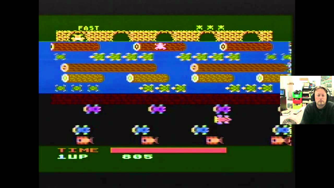 Retro Computer Game Pickup & Play 16th July 2012