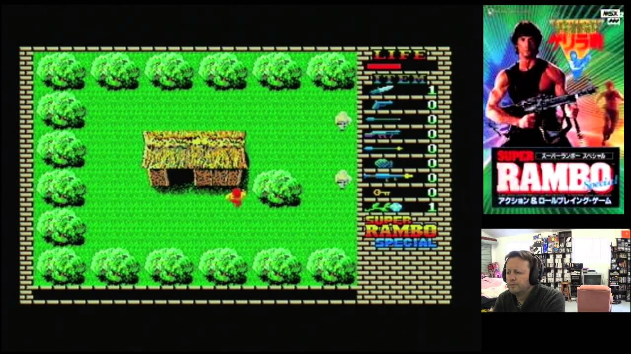 Retro Computer Game Pickup & Play 17th July 2014