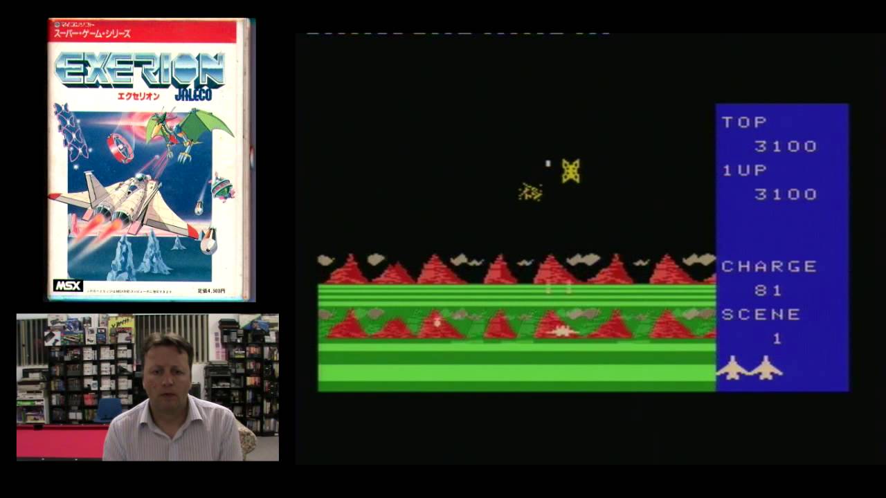 Retro Computer Games Pickup & Play 17th October 2012