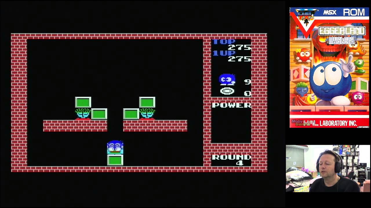 Retro Computer Games Pickup & Play 22nd October 2014