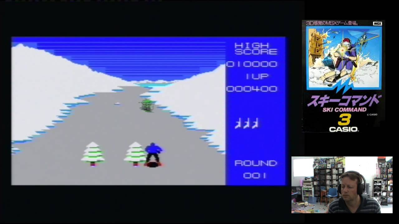 Retro Computer Games Pickup & Play 5th February 2013