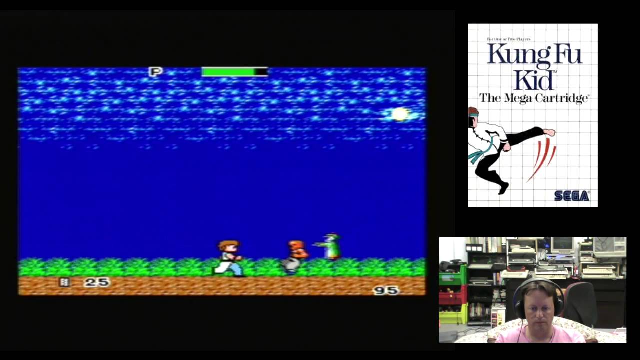 Retro Console Game (tootyuk) Pickup & Play 13th March 2013