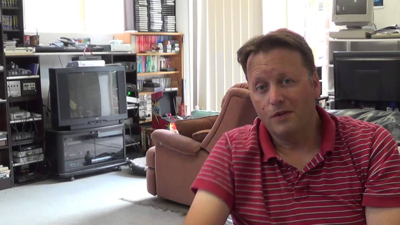 Retro Console Games (Gangster Alley & Crossforce Atari 2600) Pickup & Play 11th March 2016