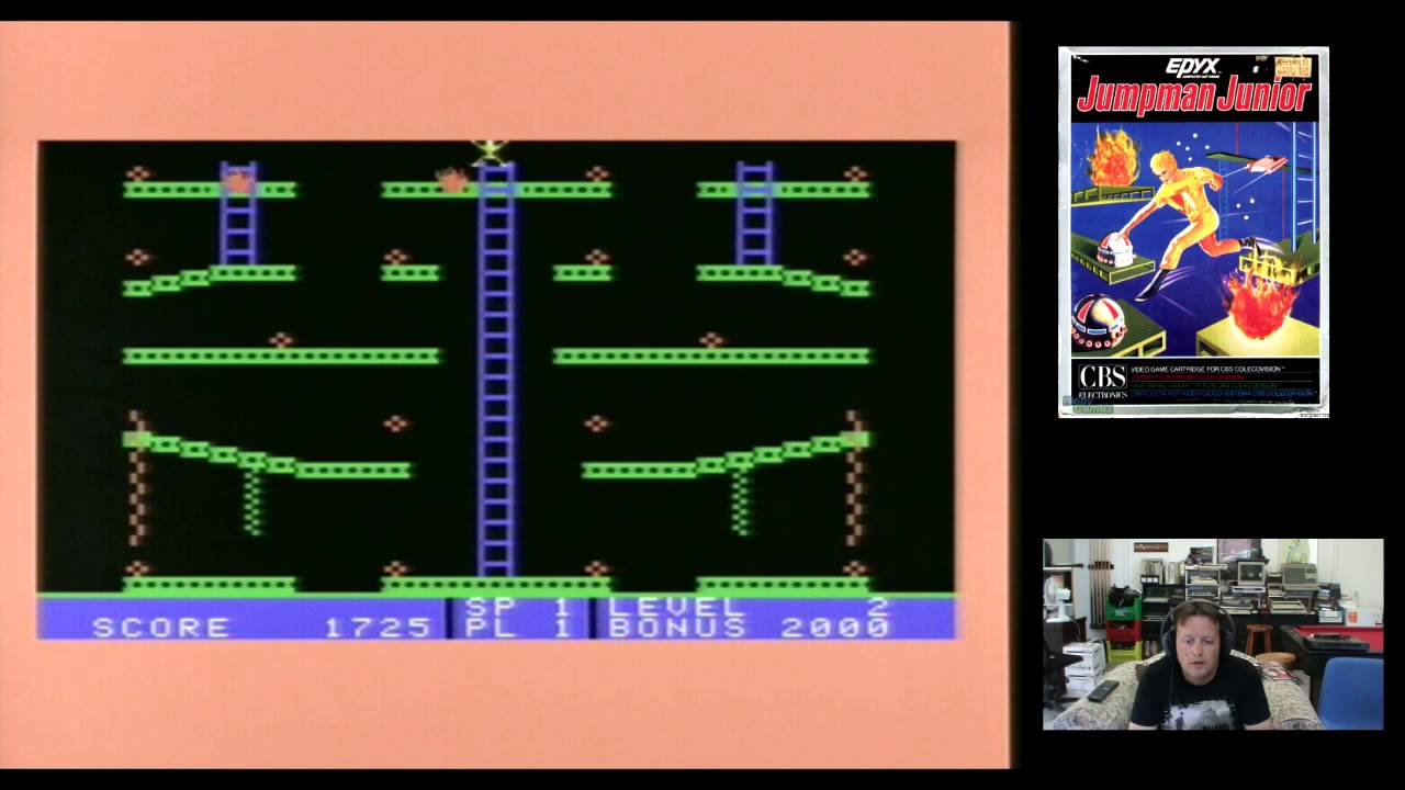 Retro Console Games Pickup & Play 25th January 2013