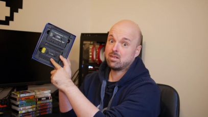 Retro Gaming Pickups – 30th October 2016