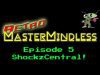 Retro MasterMindless Episode 5 – ShockzCentral!
