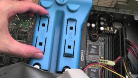 Retro PC (DOS Gaming) Build & Test