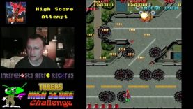 Retro Records – Raiden [Arcade]