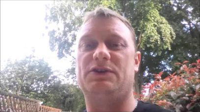 Retro Response – To Evohaler: 250 Subscriber Special, Chat in the Garden