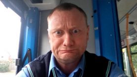 Retro Response – To KITT171: 10 Original Gaming Questions (On the job!)