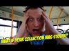 Retro Response – To Lifespiller79: What If Your Collection Was Stolen?