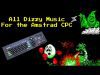Retro Special – All Dizzy Game Music [Amstrad CPC]