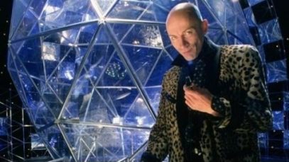 Retro TV show comebacks – Wacaday, The Crystal Maze