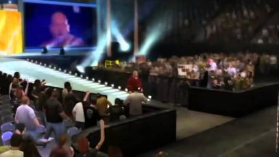 Retro Unlim 30   This Mass Fight must happen