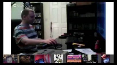 Retro Unlim Live Streamcast Announcement!! – Thursday 8.30PM BST