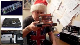 Retro Waffle – Do You Play Games Better on Original Hardware? More CPC Pick Ups