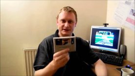 Retro Waffle – Flappy Bird, Ebay & VR to 16Bit Brothers.