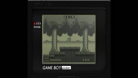 Retroarch – Gameboy Test 2 (This better?)