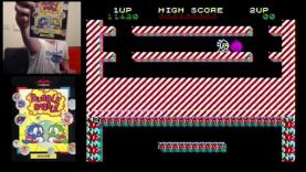 RetroPlay – Bubble Bobble on the ZX Spectrum