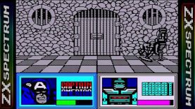 RetroPlay – Dr Dooms Revenge! on the ZX Spectrum